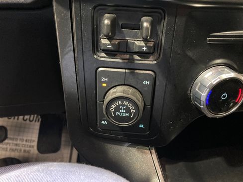 Used 2023 Ford F150 Tremor w/ Equipment Group 402A High AWD/4WD image 37