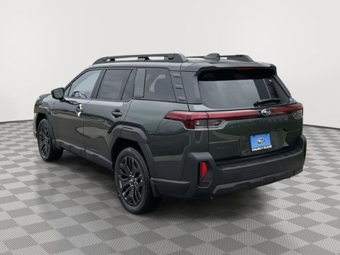 New 2026 Subaru Outback Limited XT AWD/4WD image 3