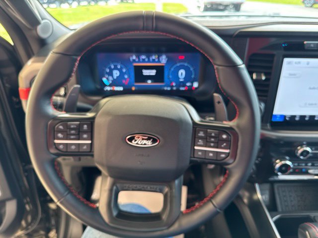 New 2026 Ford F150 Raptor AWD/4WD image 16
