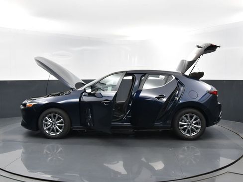 New 2026 MAZDA MAZDA3 s image 34