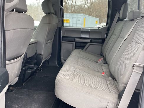 Used 2019 Ford F250 XLT w/ XLT Premium Package image 15