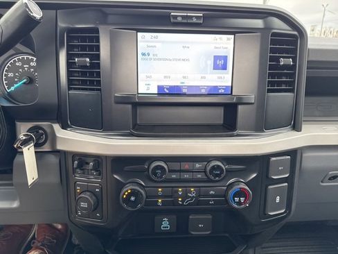 New 2026 Ford F250 XL image 14