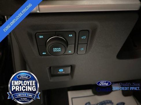 New 2026 Ford Expedition Max Active AWD/4WD image 12