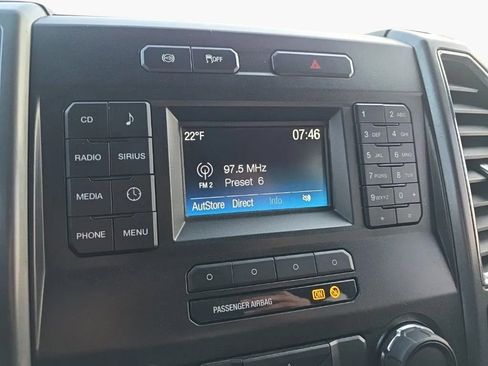 Used 2017 Ford F250 XLT image 25