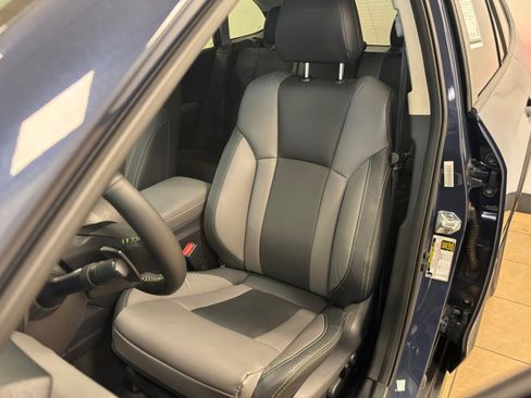 Used 2024 Subaru Outback Onyx Edition AWD/4WD image 35