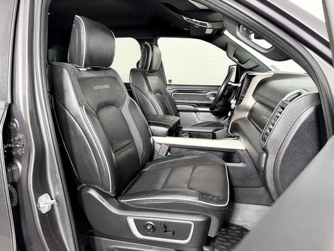 Used 2019 RAM 1500 Laramie w/ Sport Appearance Package AWD/4WD image 61
