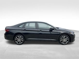 New 2026 Volkswagen Jetta Sport FWD video 3