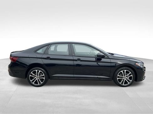 New 2026 Volkswagen Jetta Sport FWD image 3