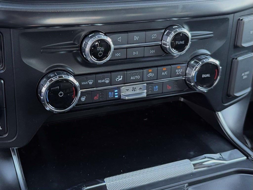 New 2026 Ford F150 Raptor AWD/4WD image 21
