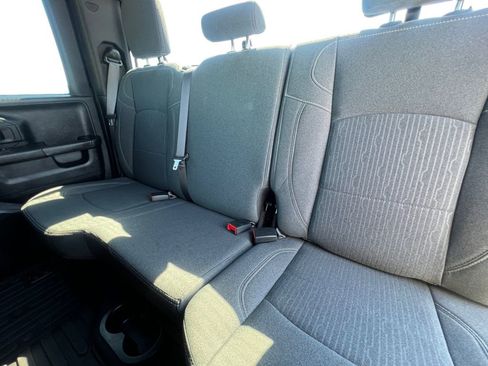 Used 2022 RAM 1500 Classic Warlock w/ Electronics Group image 22