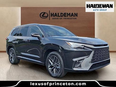 Used 2025 Lexus TX 350 AWD image 1