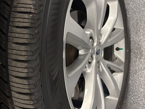 Used 2021 Ford Explorer Platinum w/ Equipment Group 601A image 9