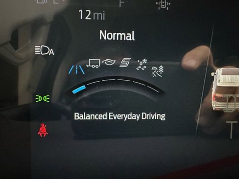 New 2025 Ford Expedition Max Platinum w/ Platinum Ultimate Package image 49