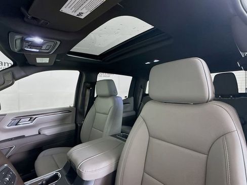 New 2026 Chevrolet Silverado 1500 LTZ w/ LTZ Premium Package image 25