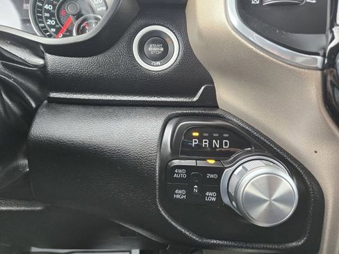 Used 2022 RAM 1500 Laramie image 26