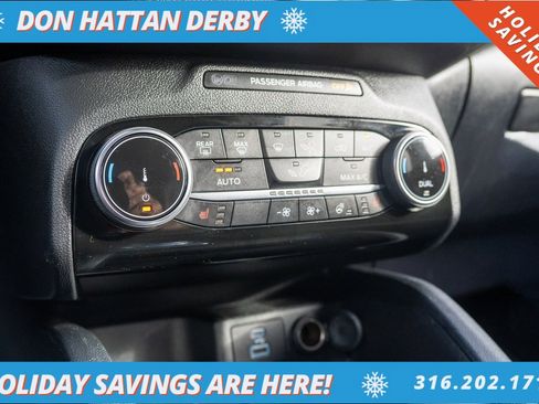 Used 2022 Ford Escape SEL image 8