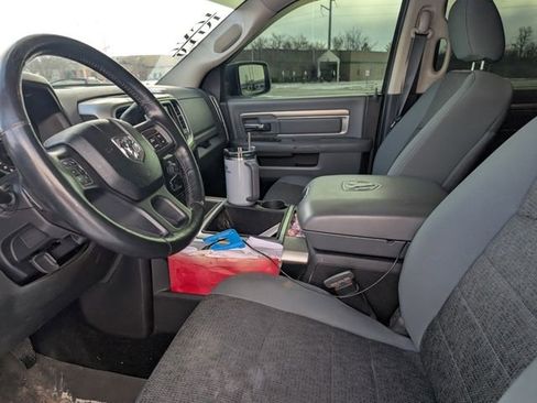 Used 2014 RAM 2500 Big Horn image 6