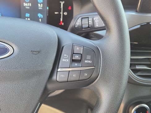 New 2026 Ford Escape Active image 24