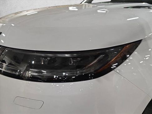 New 2026 Land Rover Range Rover Sport Dynamic SE image 29