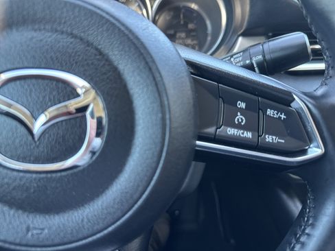 Used 2018 MAZDA MAZDA6 Sport FWD image 10