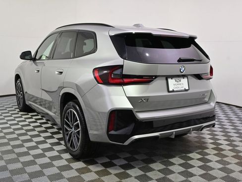 Used 2025 BMW X1 xDrive28i AWD/4WD image 4