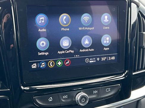 Certified 2023 Chevrolet Traverse LT w/ Rear Camera Mirror Package image 22