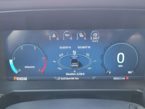 Used 2024 Ford F250 Lariat image 18