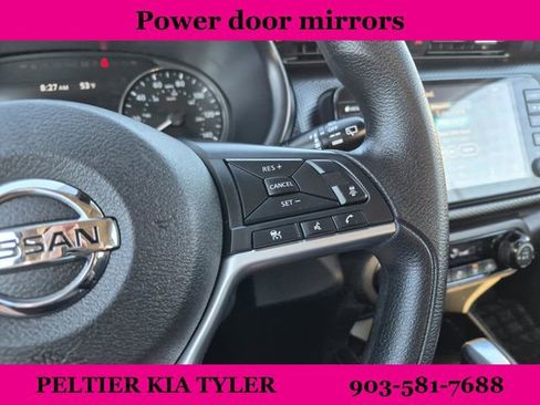 Used 2021 Nissan Kicks SV image 29