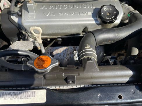 Used 2000 Mitsubishi Eclipse GT image 46