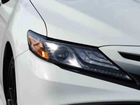 Certified 2023 Toyota Camry XSE image 5