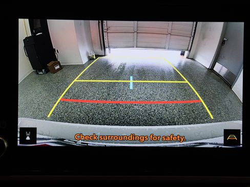 Certified 2025 Toyota Camry LE image 20