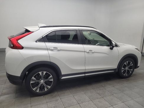 Used 2020 Mitsubishi Eclipse Cross SE image 10