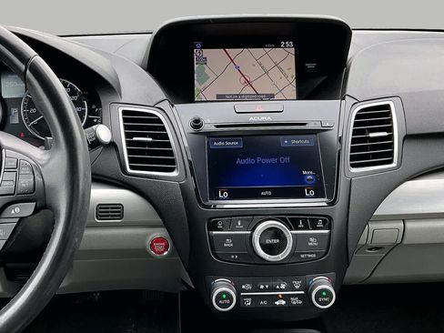 Used 2017 Acura RDX FWD w/ Technology Package image 7