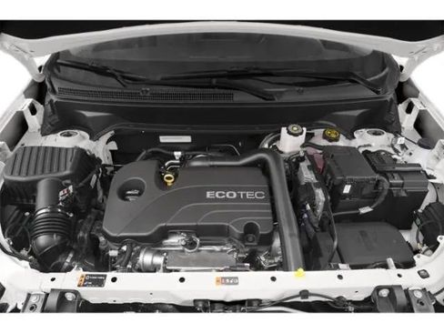 Used 2021 Chevrolet Equinox Premier image 15