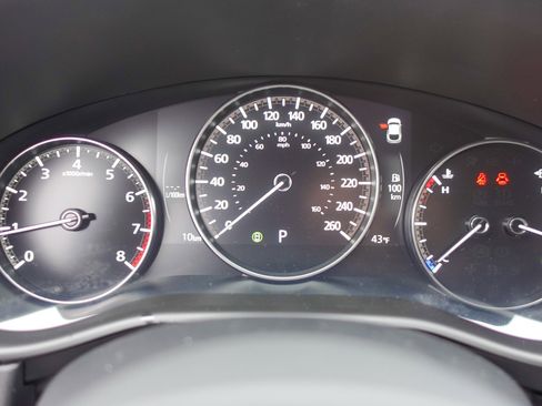 New 2026 MAZDA CX-30 AWD 2.5 S image 17