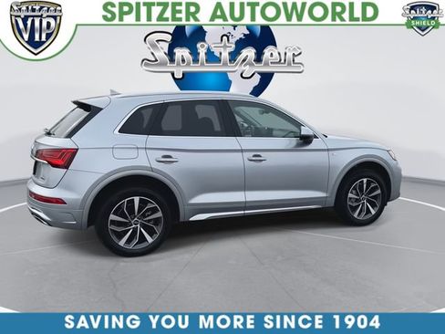 Used 2023 Audi Q5 2.0T Premium Plus w/ Premium Plus Package image 10