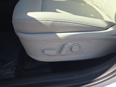 New 2026 Kia Sorento EX image 21