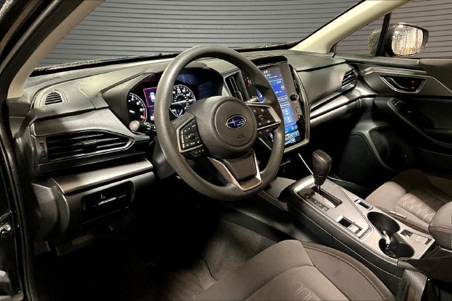Used 2024 Subaru Impreza 2.0i Sport AWD/4WD image 15