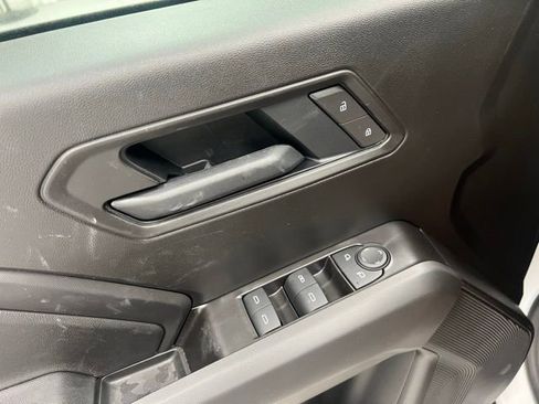 New 2026 Chevrolet Colorado Trail Boss AWD/4WD image 13
