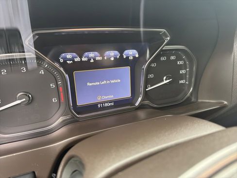 Used 2021 GMC Sierra 1500 Denali w/ Denali Ultimate Package AWD/4WD image 8