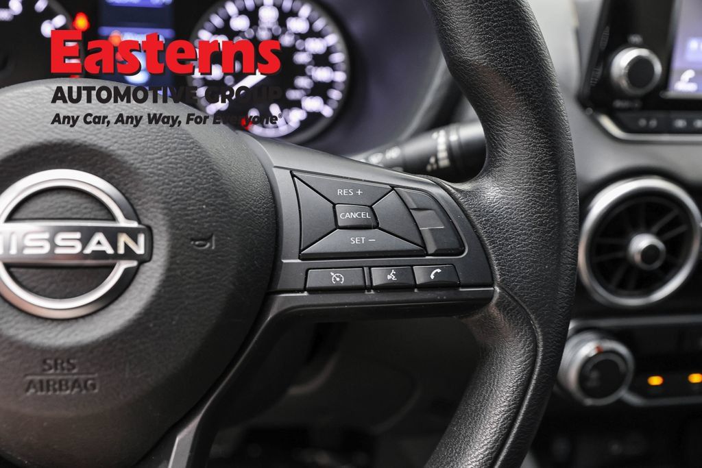 Used 2024 Nissan Sentra S FWD image 15