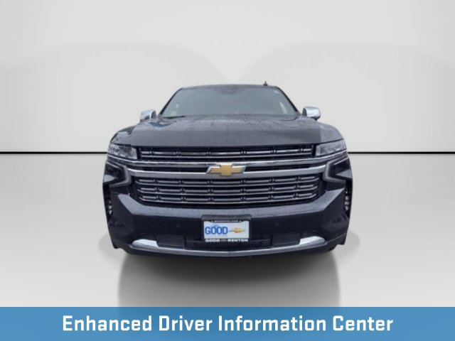 Used 2023 Chevrolet Tahoe Premier AWD/4WD image 13