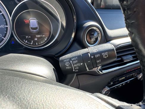 Used 2019 MAZDA CX-9 Touring image 21