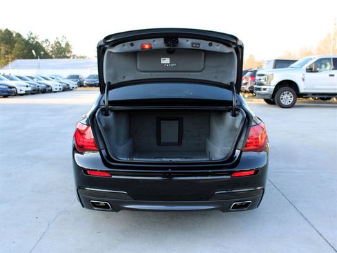 Used 2014 BMW 750Li 750Li image 39