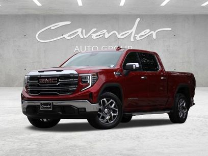 Used 2024 GMC Sierra 1500 SLT