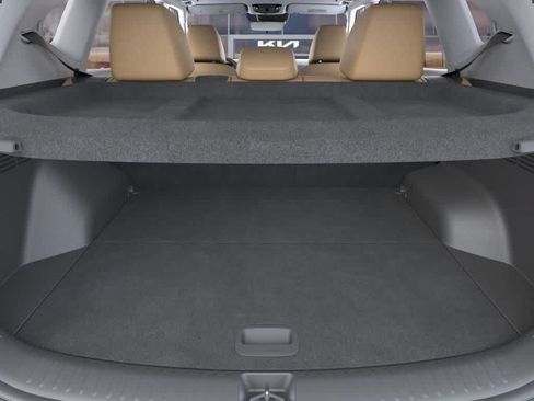 Certified 2026 Kia Seltos EX w/ EX Sunroof Package AWD/4WD image 19