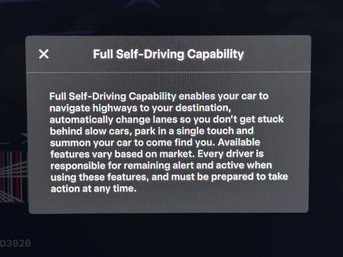 Used 2023 Tesla Model X Plaid AWD/4WD image 48