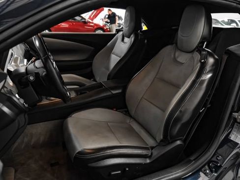 Used 2013 Chevrolet Camaro LT w/ RS Package RWD image 25