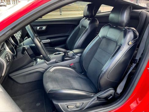 Used 2021 Ford Mustang GT image 8