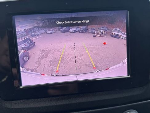 Used 2025 RAM ProMaster 2500 w/ Convenience Group FWD image 18